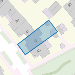 Perceel ZWD03-A-2974