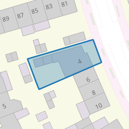 Perceel ZWD03-A-2977