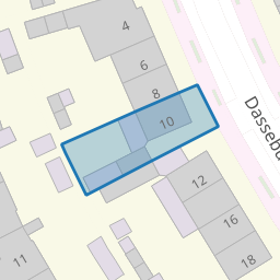 Perceel ZWD03-A-2980