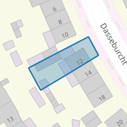 Perceel ZWD03-A-2981