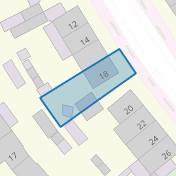 Perceel ZWD03-A-2984