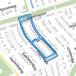 Perceel ZWD03-A-3004