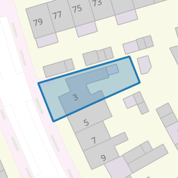 Perceel ZWD03-A-3016