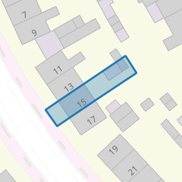 Perceel ZWD03-A-3022