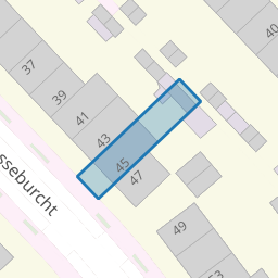 Perceel ZWD03-A-3039