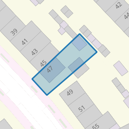 Perceel ZWD03-A-3040