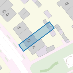 Perceel ZWD03-A-3043