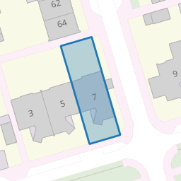 Perceel ZWD03-A-3053