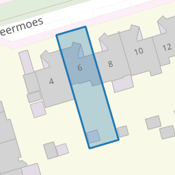 Perceel ZWD03-A-3062