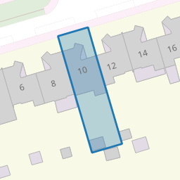 Perceel ZWD03-A-3064