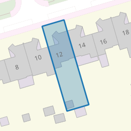 Perceel ZWD03-A-3065