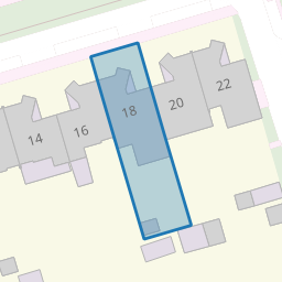 Perceel ZWD03-A-3068