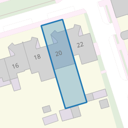 Perceel ZWD03-A-3069