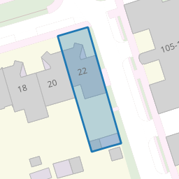 Perceel ZWD03-A-3070