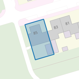 Perceel ZWD03-A-3073