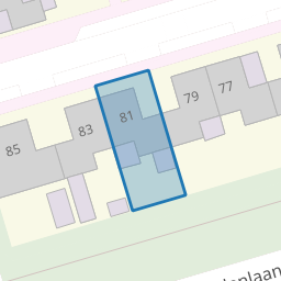 Perceel ZWD03-A-3075