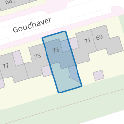 Perceel ZWD03-A-3079