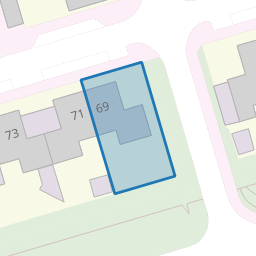 Perceel ZWD03-A-3081