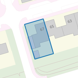 Perceel ZWD03-A-3083