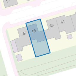 Perceel ZWD03-A-3084