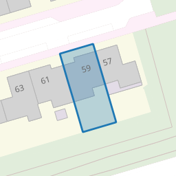 Perceel ZWD03-A-3087