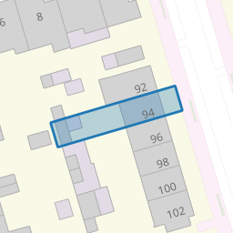 Perceel ZWD03-A-3131