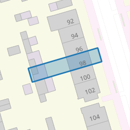 Perceel ZWD03-A-3133