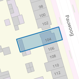 Perceel ZWD03-A-3136