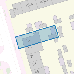 Perceel ZWD03-A-3147