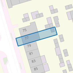 Perceel ZWD03-A-3148