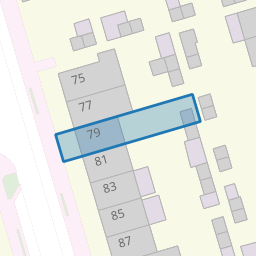 Perceel ZWD03-A-3149