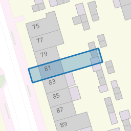 Perceel ZWD03-A-3150