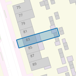 Perceel ZWD03-A-3151