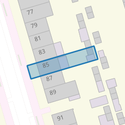 Perceel ZWD03-A-3152