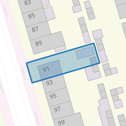 Perceel ZWD03-A-3155