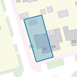 Perceel ZWD03-A-3175