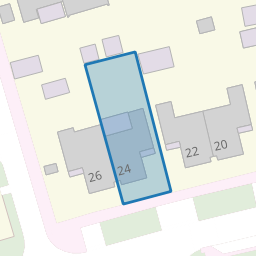 Perceel ZWD03-A-3176