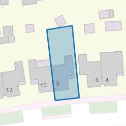 Perceel ZWD03-A-3184