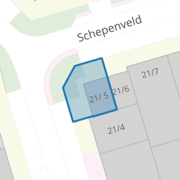 Perceel ZWD03-A-3203