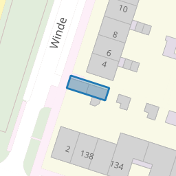 Perceel ZWD03-A-3215