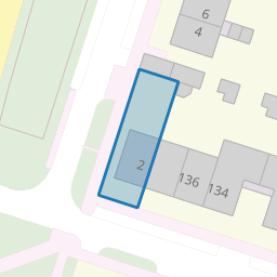 Perceel ZWD03-A-3216