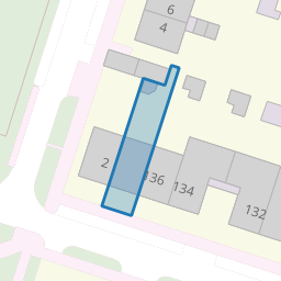 Perceel ZWD03-A-3217