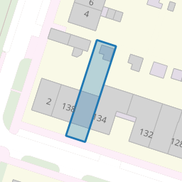 Perceel ZWD03-A-3218