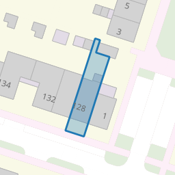 Perceel ZWD03-A-3222