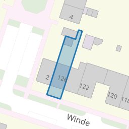 Perceel ZWD03-A-3231