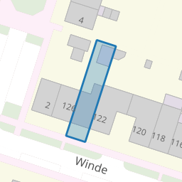 Perceel ZWD03-A-3232