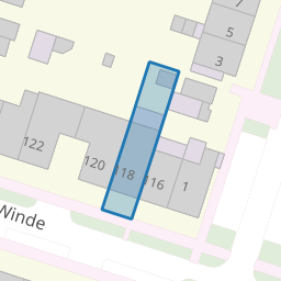 Perceel ZWD03-A-3235