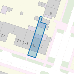 Perceel ZWD03-A-3236