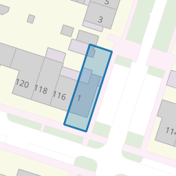 Perceel ZWD03-A-3237