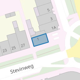 Perceel ZWD03-A-3243